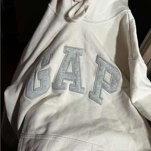 Gap hoodie
